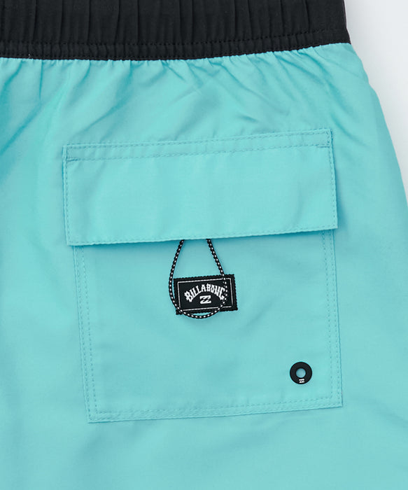 BILLABONG メンズ ALLDAY OG ボードショーツ 【2026年春夏モデル】 BKQ0 / L