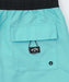 BILLABONG メンズ ALLDAY OG ボードショーツ 【2026年春夏モデル】 BKQ0 / L