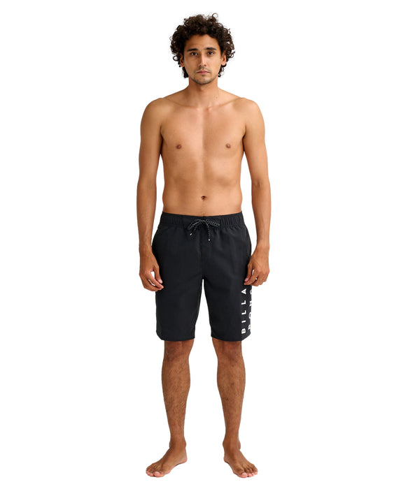 BILLABONG メンズ ALLDAY OG ボードショーツ 【2026年春夏モデル】 BLK / XL