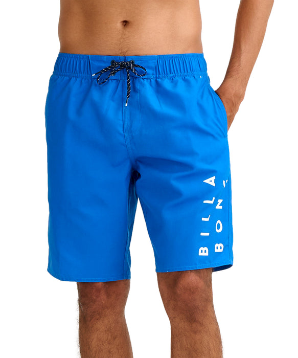 BILLABONG メンズ ALLDAY OG ボードショーツ 【2026年春夏モデル】 BREW / L