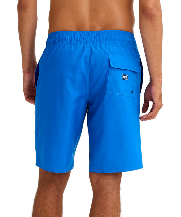 BILLABONG メンズ ALLDAY OG ボードショーツ 【2026年春夏モデル】 BREW / L