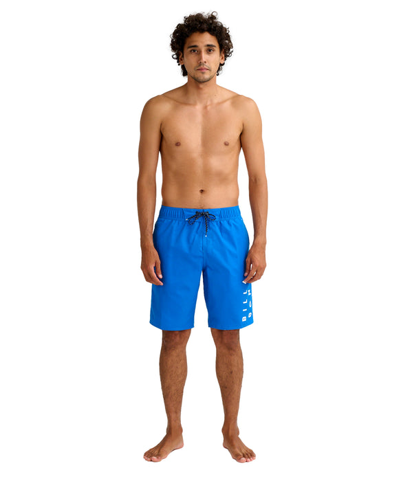 BILLABONG メンズ ALLDAY OG ボードショーツ 【2026年春夏モデル】 BREW / L
