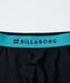 BILLABONG メンズ SOLID UNDER ラッシュレギンス 【2026年春夏モデル】 AQU / XL