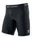 BILLABONG メンズ SOLID UNDER ラッシュレギンス 【2026年春夏モデル】 BLK / XL
