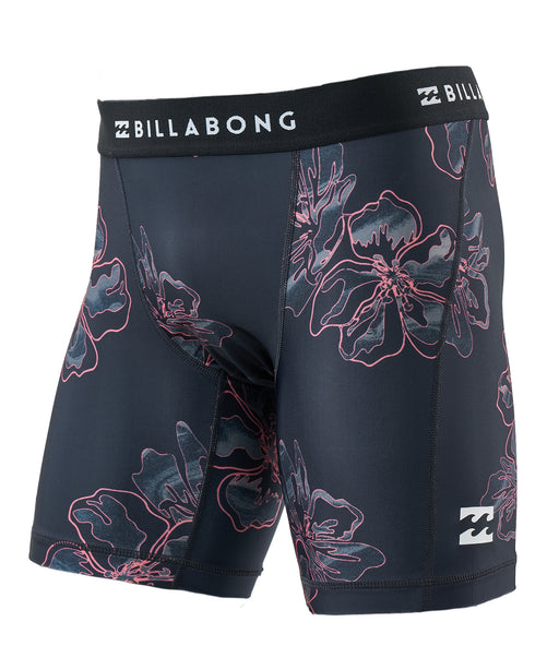 BILLABONG メンズ AO PRINT UNDER ラッシュレギンス 【2026年春夏モデル】 CHR / XL