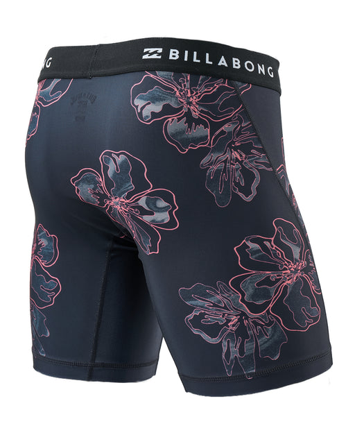 BILLABONG メンズ AO PRINT UNDER ラッシュレギンス 【2026年春夏モデル】 CHR / XL