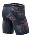 BILLABONG メンズ AO PRINT UNDER ラッシュレギンス 【2026年春夏モデル】 CHR / XL