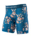BILLABONG メンズ AO PRINT UNDER ラッシュレギンス 【2026年春夏モデル】 DKD / XL