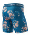 BILLABONG メンズ AO PRINT UNDER ラッシュレギンス 【2026年春夏モデル】 DKD / XL