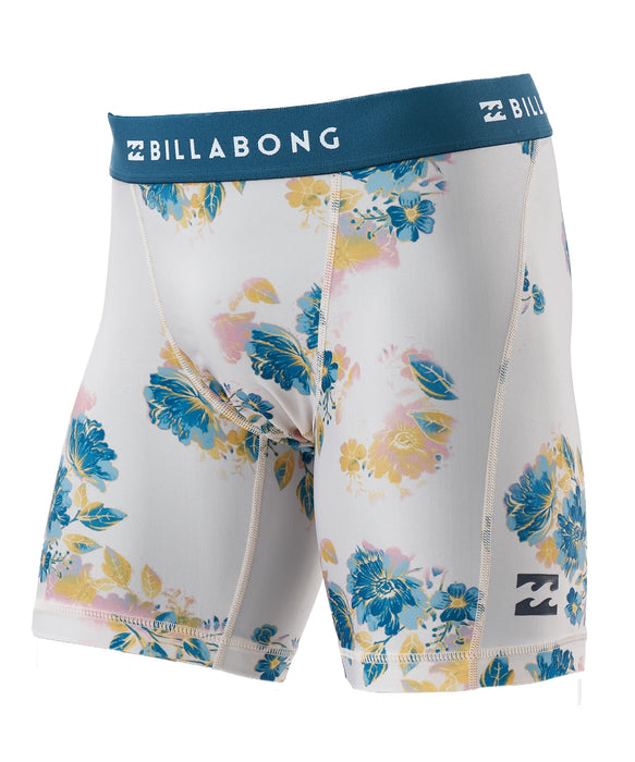 BILLABONG メンズ AO PRINT UNDER ラッシュレギンス 【2026年春夏モデル】 SND / XL