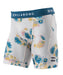BILLABONG メンズ AO PRINT UNDER ラッシュレギンス 【2026年春夏モデル】 SND / XL