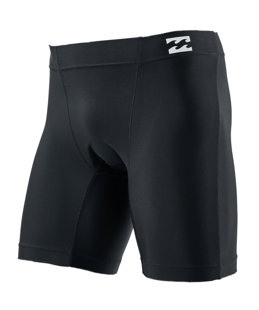 BILLABONG メンズ AIRLITE UNDER ラッシュレギンス 【2026年春夏モデル】 BLK / XL