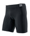 BILLABONG メンズ AIRLITE UNDER ラッシュレギンス 【2026年春夏モデル】 BLK / XL