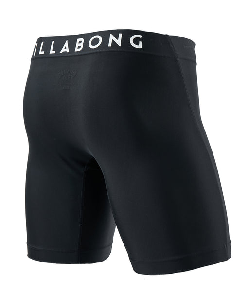 BILLABONG メンズ AIRLITE UNDER ラッシュレギンス 【2026年春夏モデル】 BLK / XL