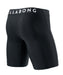 BILLABONG メンズ AIRLITE UNDER ラッシュレギンス 【2026年春夏モデル】 BLK / XL