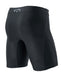 BILLABONG メンズ AIRLITE GRID ラッシュレギンス 【2026年春夏モデル】 BLK / XL