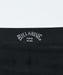 BILLABONG メンズ AIRLITE GRID ラッシュレギンス 【2026年春夏モデル】 BLK / XL