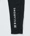BILLABONG メンズ SOLID LEGGINS ラッシュレギンス 【2026年春夏モデル】 BLK / XL