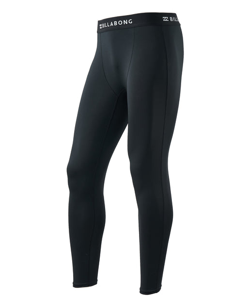 BILLABONG メンズ SOLID LEGGINS ラッシュレギンス 【2026年春夏モデル】 BWT / XL