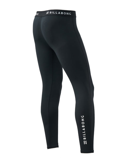 BILLABONG メンズ SOLID LEGGINS ラッシュレギンス 【2026年春夏モデル】 BWT / XL