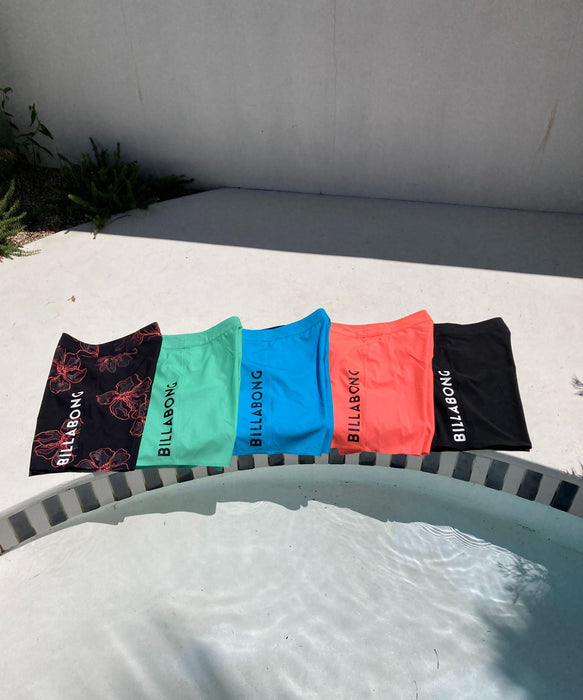 BILLABONG メンズ ALLDAY PRO ボードショーツ 【20インチ】【2026年春夏モデル】