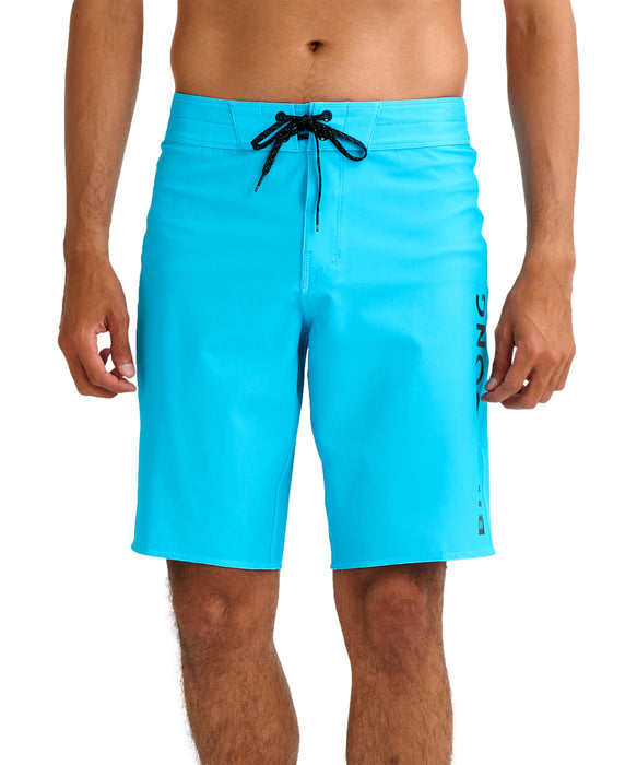 BILLABONG メンズ ALLDAY PRO ボードショーツ 【2026年春夏モデル】 AQU / 32