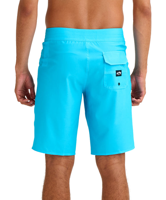 BILLABONG メンズ ALLDAY PRO ボードショーツ 【2026年春夏モデル】