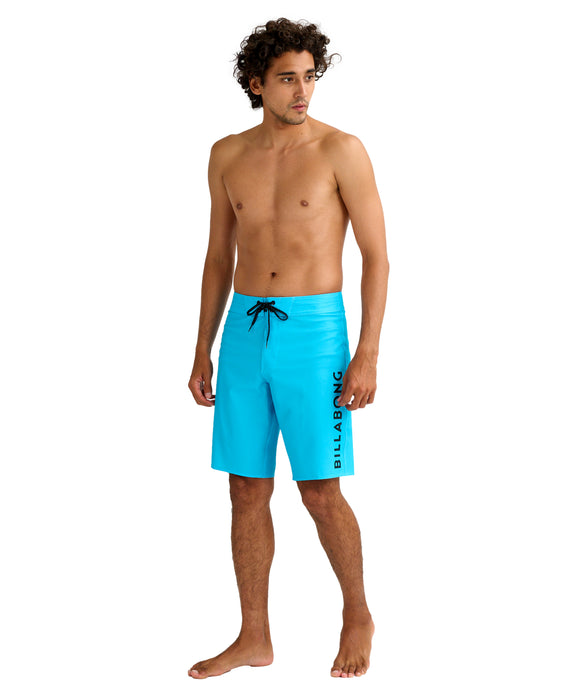 BILLABONG メンズ ALLDAY PRO ボードショーツ 【20インチ】【2026年春