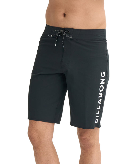 BILLABONG メンズ ALLDAY PRO ボードショーツ 【20インチ】【2026年春