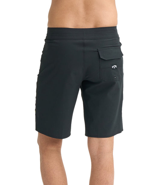 BILLABONG メンズ ALLDAY PRO ボードショーツ 【2026年春夏モデル】 BLK / 32