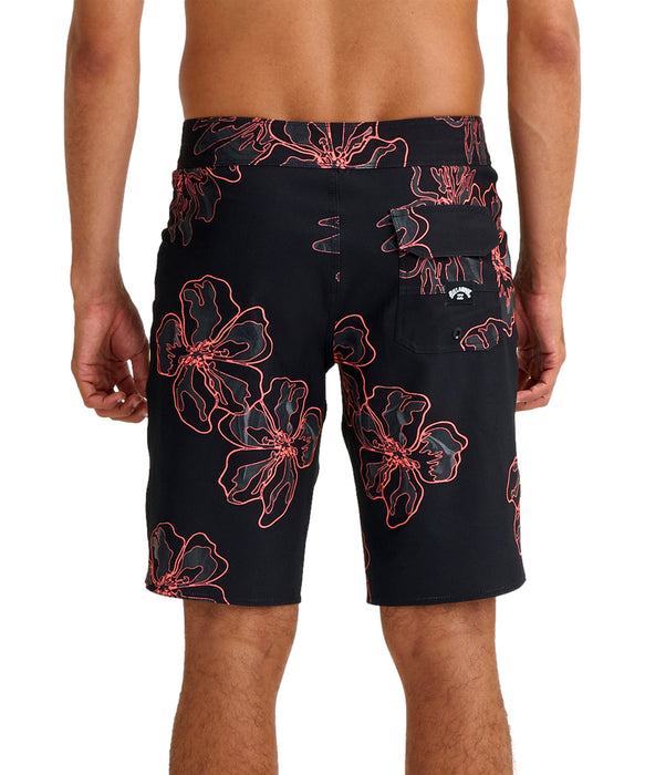 BILLABONG ボードパンツ　M メンズ BILLABONG メンズ ALLDAY PRO ボードショーツ 【20インチ】【2026年春