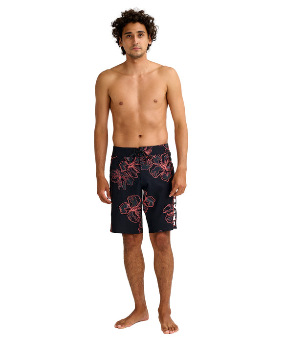 BILLABONG メンズ ALLDAY PRO ボードショーツ 【2026年春夏モデル】 CHR / 32