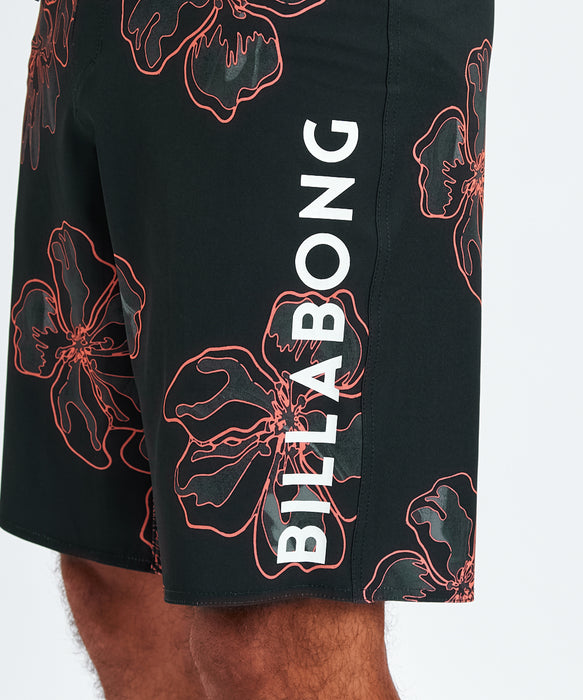 BILLABONG メンズ ALLDAY PRO ボードショーツ 【20インチ】【2026年春