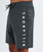 BILLABONG メンズ ALLDAY LOTIDE ボードショーツ 【2026年春夏モデル】 BLK / 32