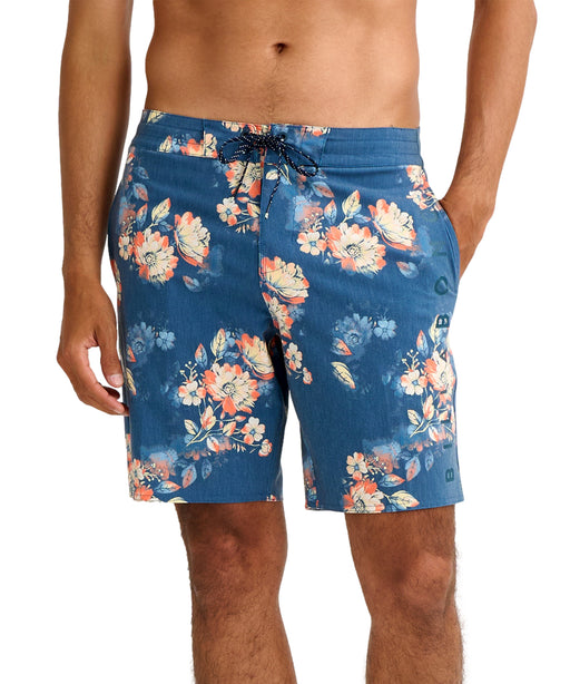 BILLABONG メンズ ALLDAY LOTIDE ボードショーツ 【2026年春夏モデル】 DKD / 34