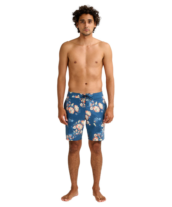 BILLABONG メンズ ALLDAY LOTIDE ボードショーツ 【2026年春夏モデル】 DKD / 34