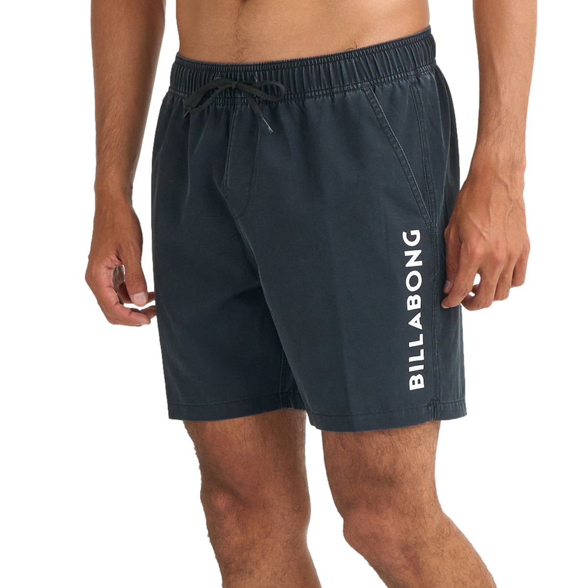 BILLABONG メンズ ALLDAY PIGMENT LAYBACK ボードショーツ【17インチ