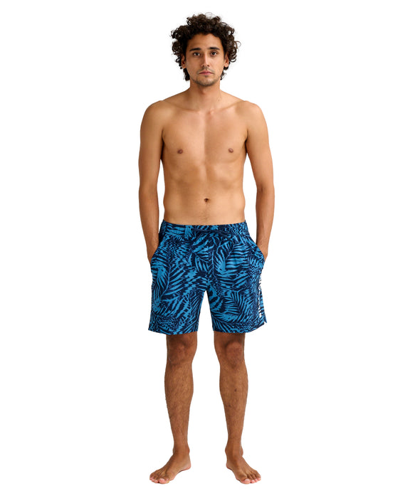 BILLABONG メンズ ALLDAY PIGMENT LAYBACK ボードショーツ【17インチ