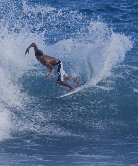 BILLABONG メンズ DBAH BIO WAVE PRO ボードショーツ【21インチ】 【2026年春夏モデル】