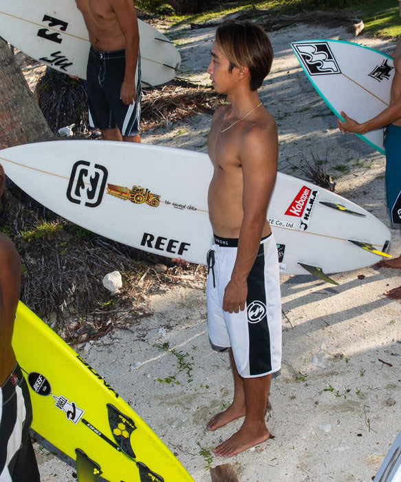 BILLABONG メンズ DBAH BIO WAVE PRO ボードショーツ 【2026年春夏モデル】