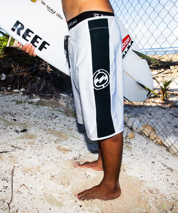 BILLABONG メンズ DBAH BIO WAVE PRO ボードショーツ【21インチ】 【2026年春夏モデル】
