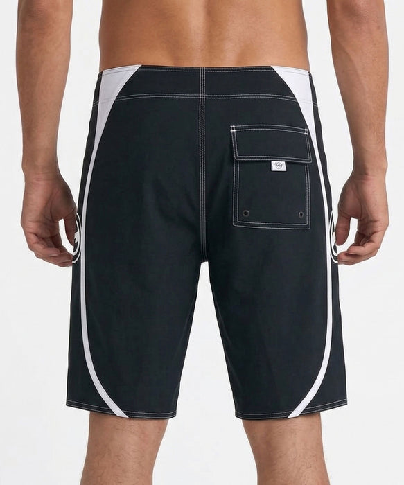 BILLABONG メンズ DBAH BIO WAVE PRO ボードショーツ【21インチ】 【2026年春夏モデル】
