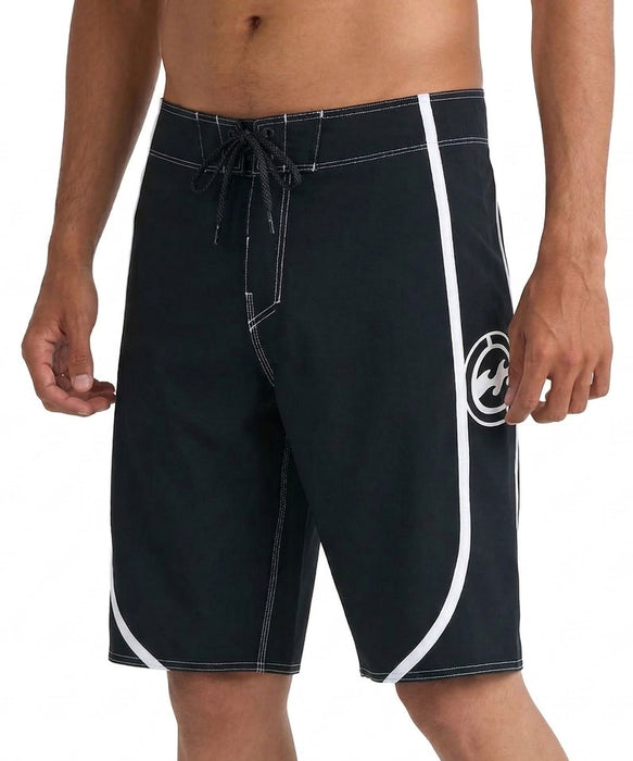 BILLABONG メンズ DBAH BIO WAVE PRO ボードショーツ【21インチ】 【2026年春夏モデル】
