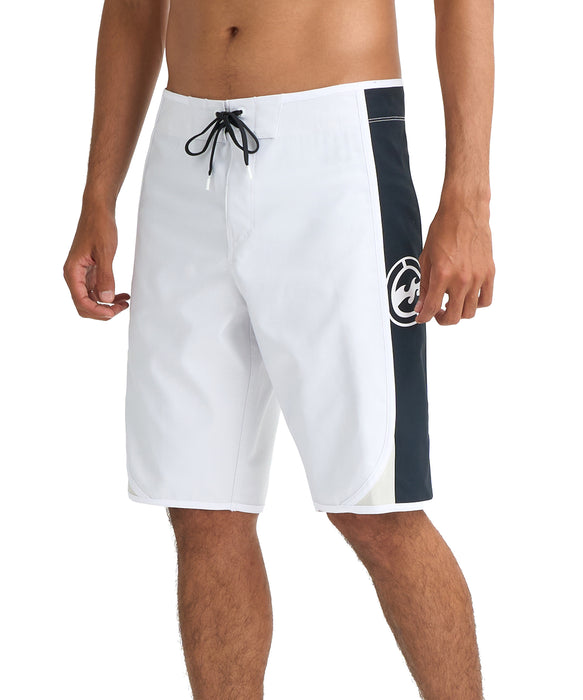 BILLABONG メンズ DBAH BIO WAVE PRO ボードショーツ 【2026年春夏モデル】 WTV / 34