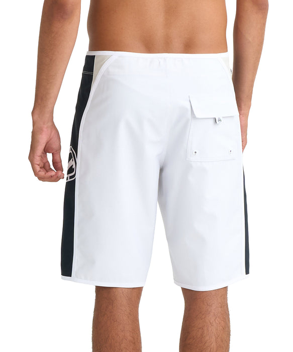 BILLABONG メンズ DBAH BIO WAVE PRO ボードショーツ 【2026年春夏モデル】 WTV / 34