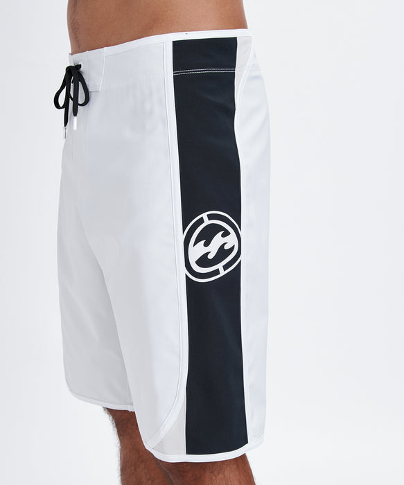 BILLABONG メンズ DBAH BIO WAVE PRO ボードショーツ 【2026年春夏モデル】 WTV / 34