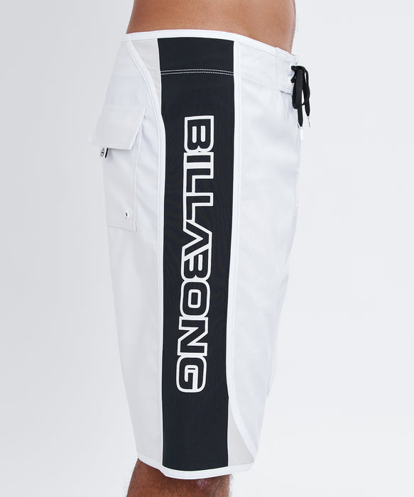 BILLABONG メンズ DBAH BIO WAVE PRO ボードショーツ 【2026年春夏モデル】 WTV / 34