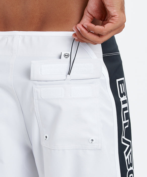 BILLABONG メンズ DBAH BIO WAVE PRO ボードショーツ 【2026年春夏モデル】 WTV / 34