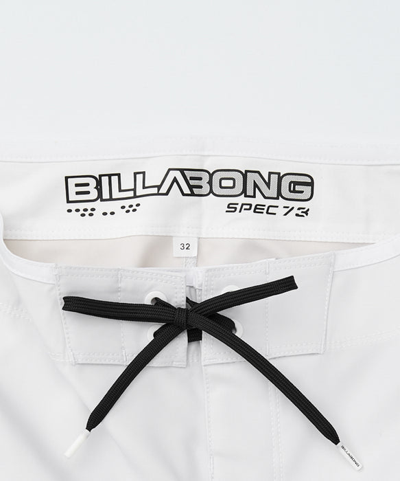 BILLABONG メンズ DBAH BIO WAVE PRO ボードショーツ 【2026年春夏モデル】 WTV / 34