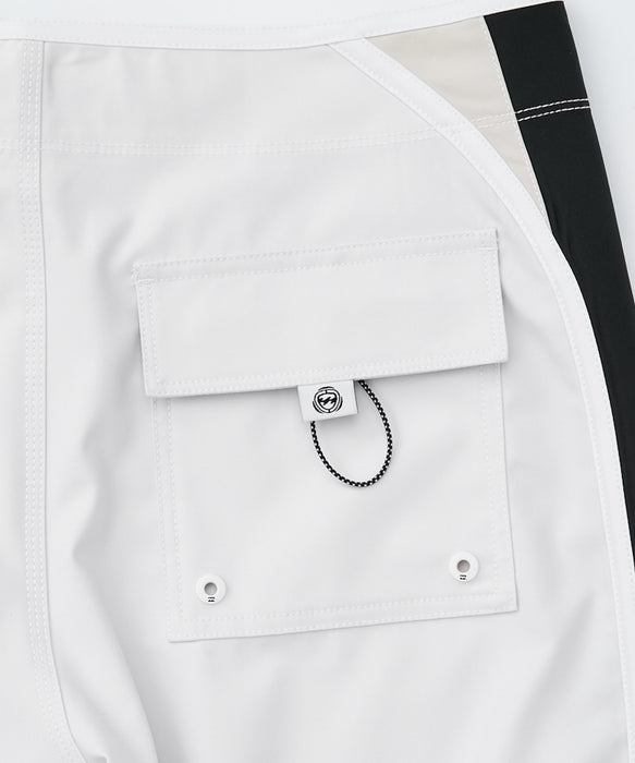 BILLABONG メンズ DBAH BIO WAVE PRO ボードショーツ 【2026年春夏モデル】 WTV / 34